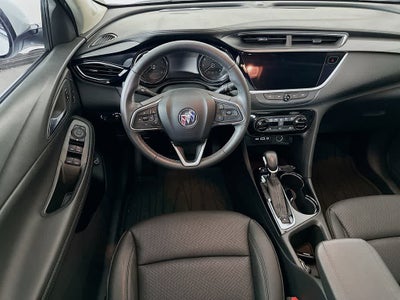 2022 Buick Encore GX Essence