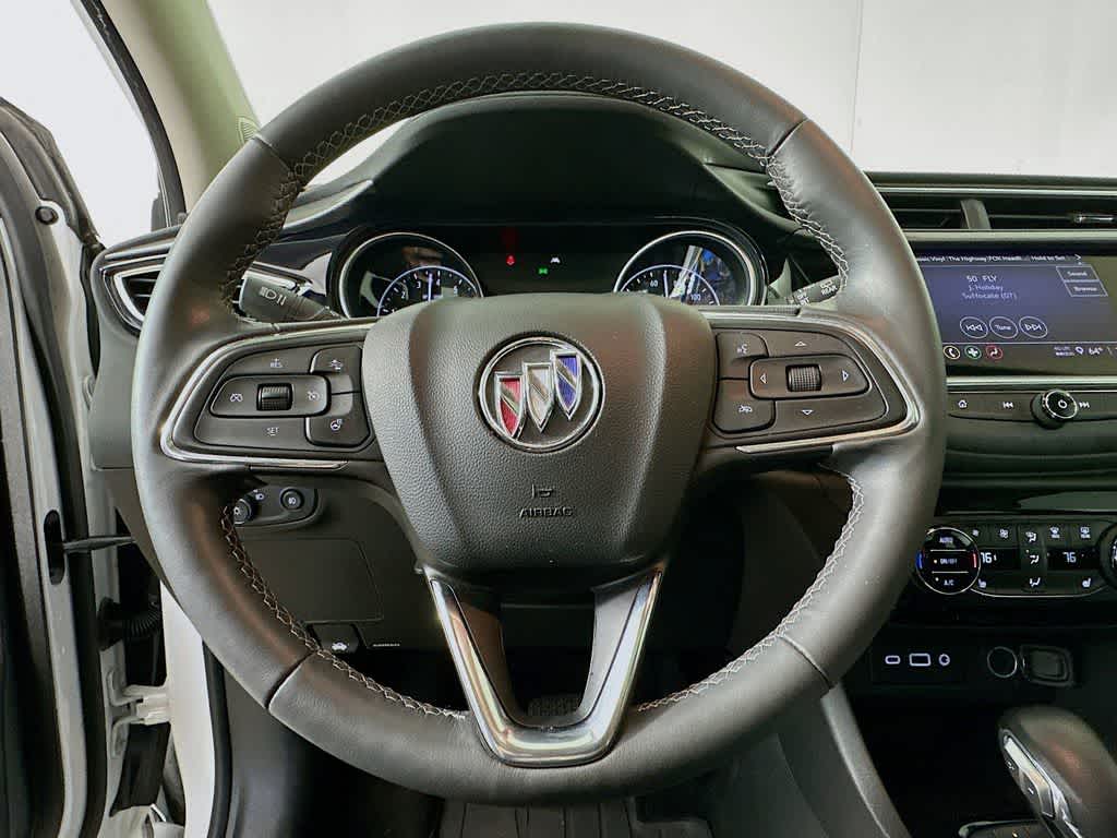 2022 Buick Encore GX Essence