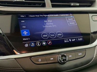 2022 Buick Encore GX Essence