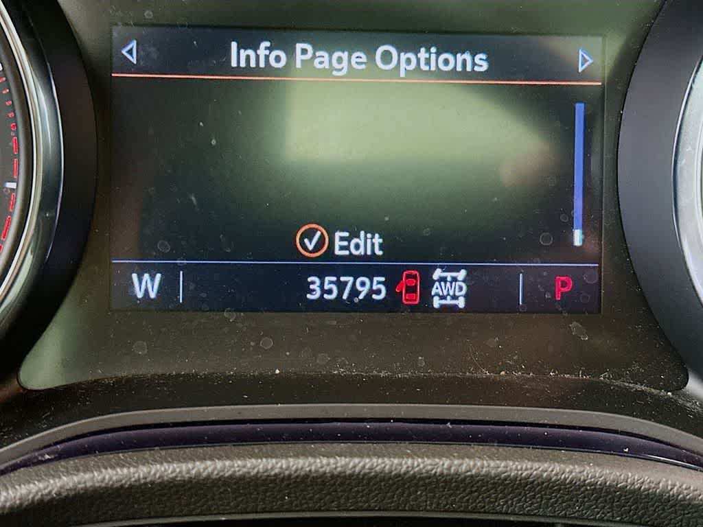 2022 Buick Encore GX Essence