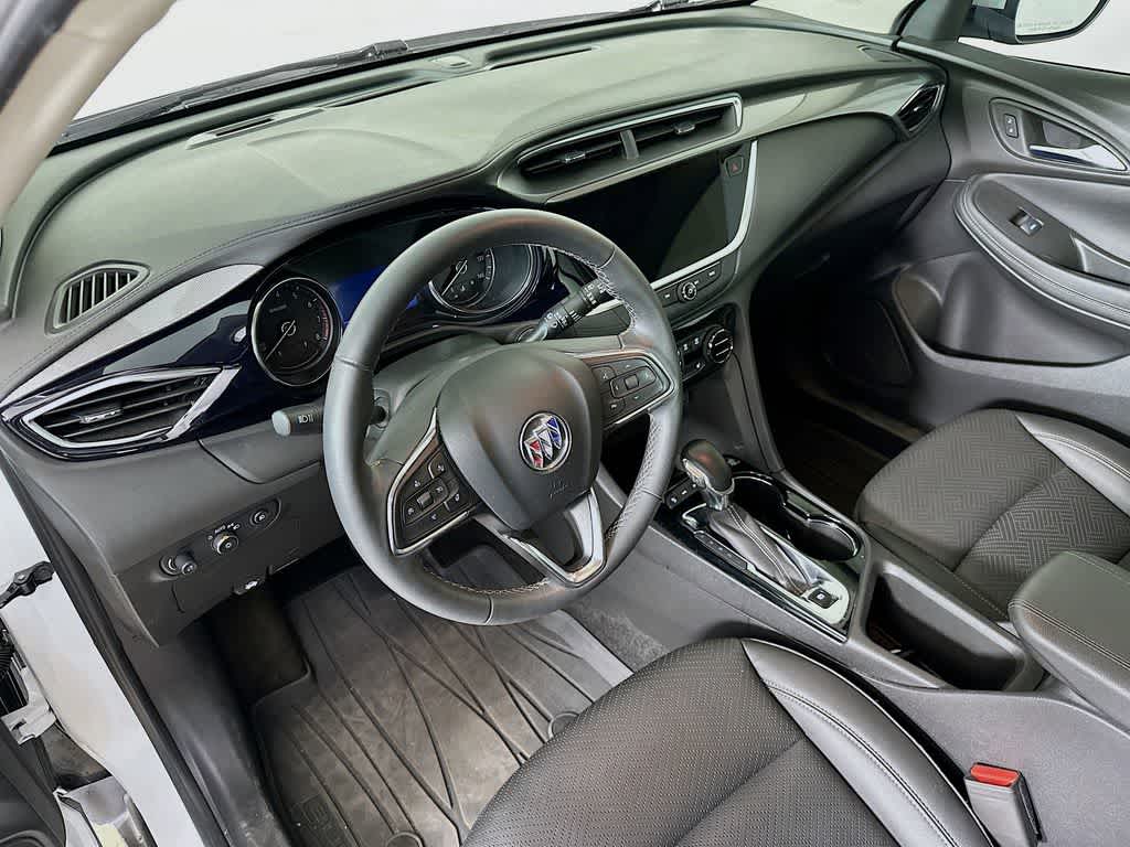2022 Buick Encore GX Essence