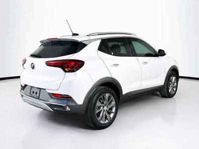 2022 Buick Encore GX Essence
