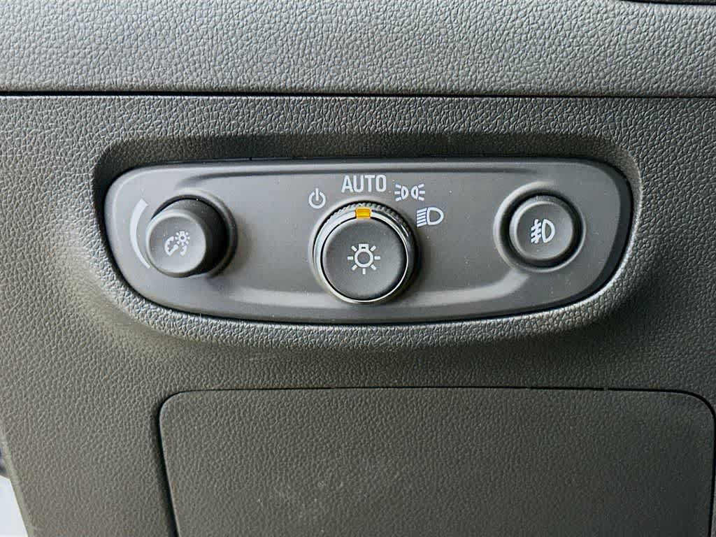 2022 Buick Encore GX Essence