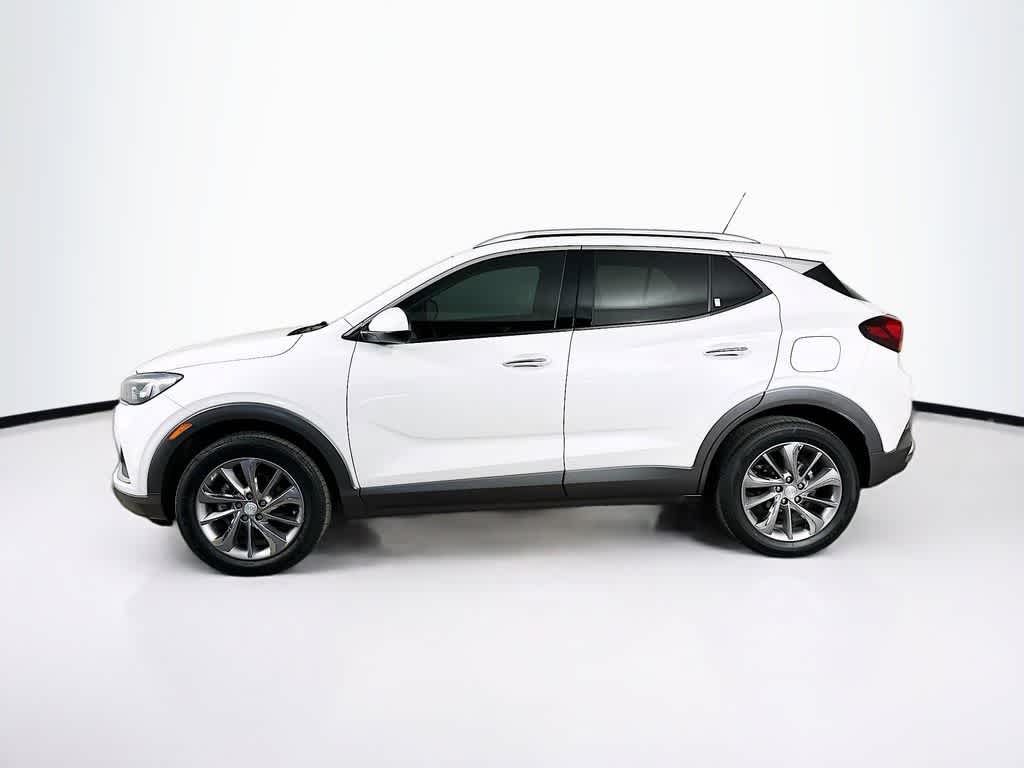 2022 Buick Encore GX Essence