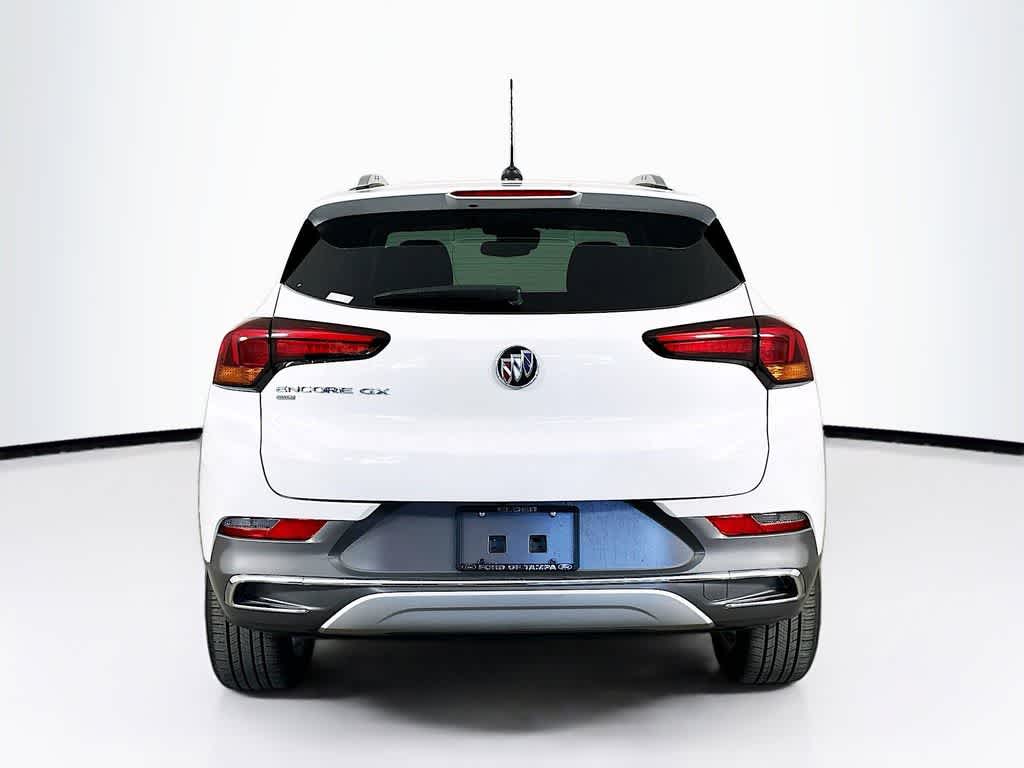 2022 Buick Encore GX Essence