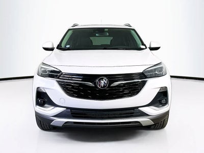 2022 Buick Encore GX Essence