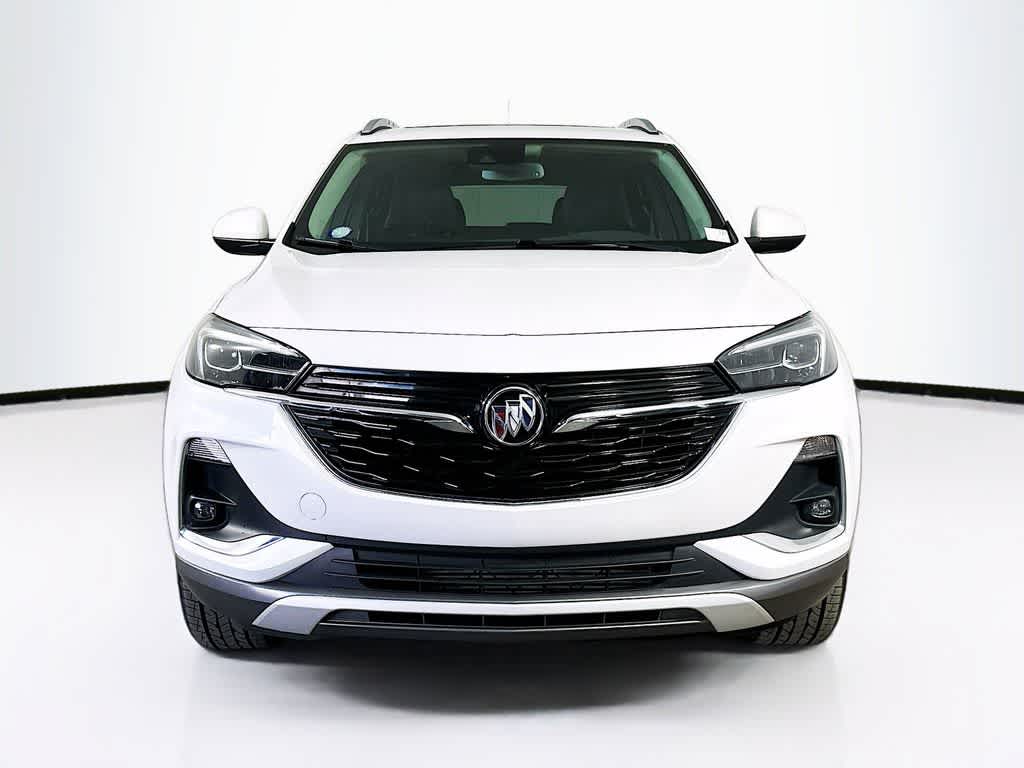 2022 Buick Encore GX Essence