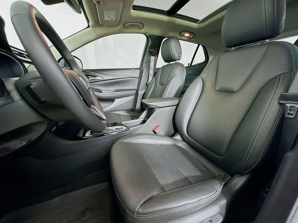 2022 Buick Encore GX Essence