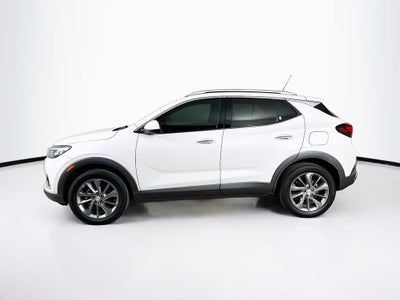 2022 Buick Encore GX Essence