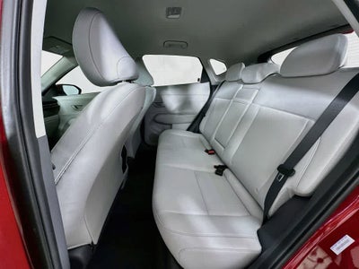 2025 Hyundai Kona SE