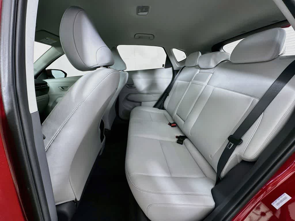 2025 Hyundai Kona SE