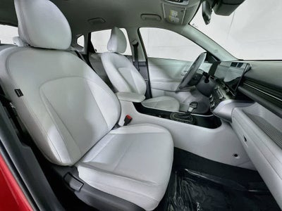 2025 Hyundai Kona SE