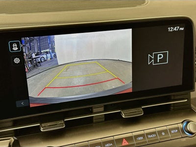 2025 Hyundai Kona SE