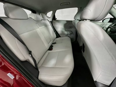 2025 Hyundai Kona SE