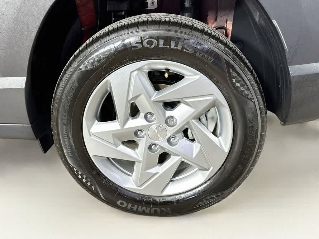 2025 Hyundai Kona SE