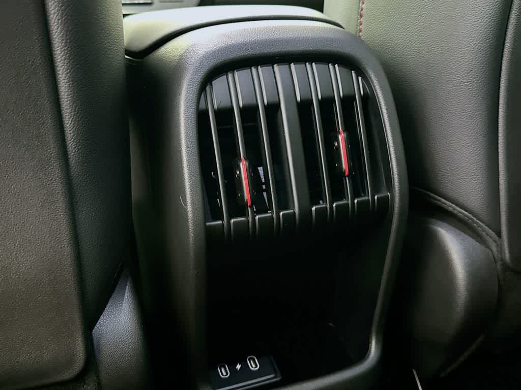 2025 Hyundai Kona N Line S