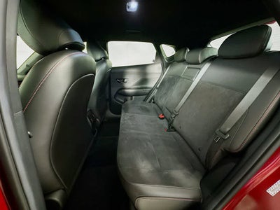 2025 Hyundai Kona N Line S