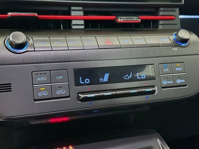 2025 Hyundai Kona N Line S