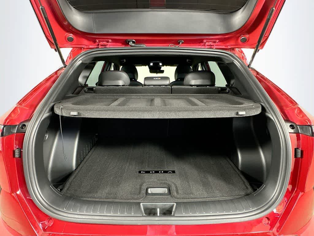 2025 Hyundai Kona N Line S