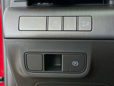 2025 Hyundai Kona N Line S