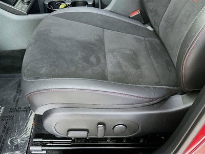 2025 Hyundai Kona N Line S