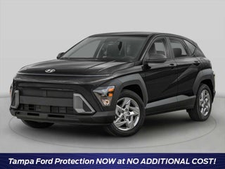 2025 Hyundai Kona N Line S