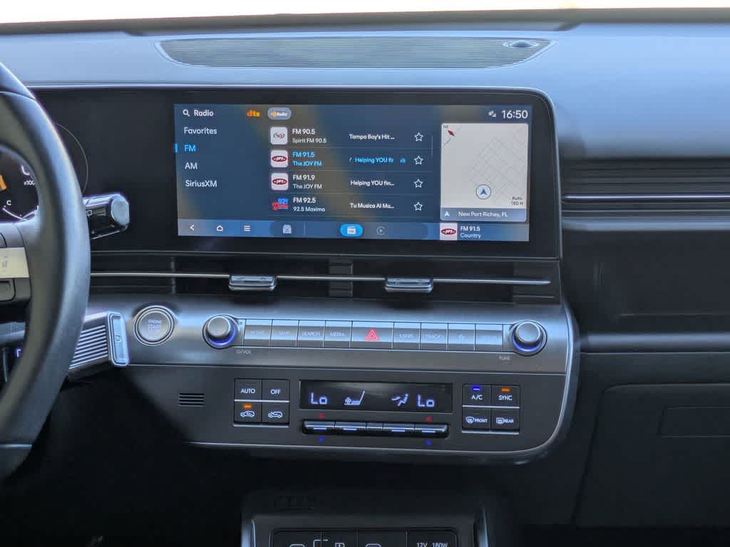 2025 Hyundai Kona SEL Convenience