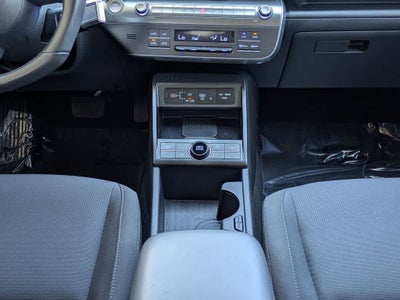2025 Hyundai Kona SEL Convenience