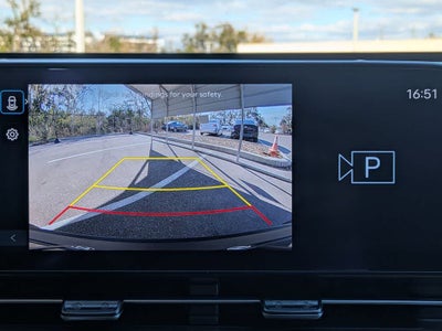 2025 Hyundai Kona SEL Convenience