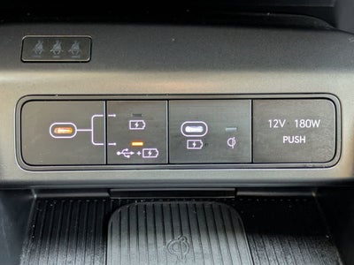 2025 Hyundai Kona SEL Convenience