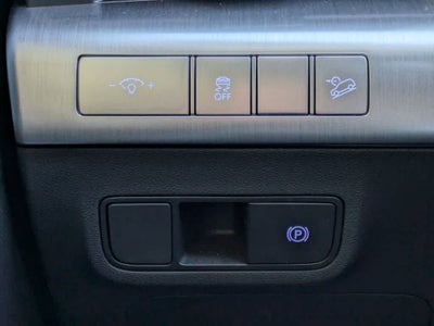 2025 Hyundai Kona SEL Convenience