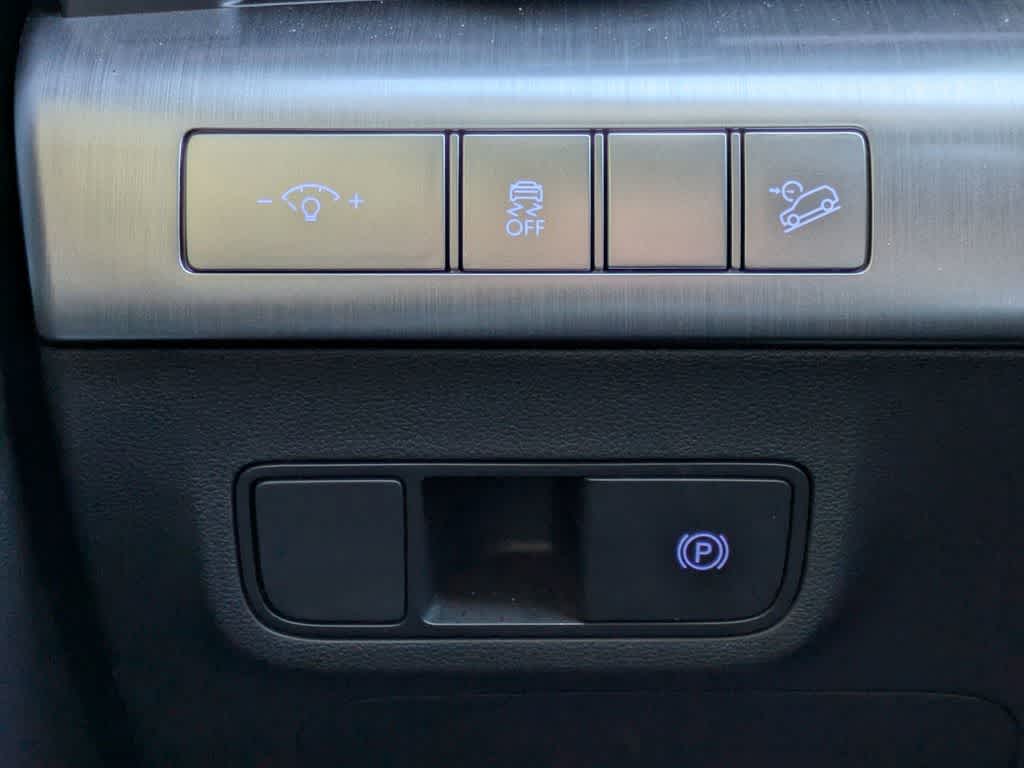 2025 Hyundai Kona SEL Convenience