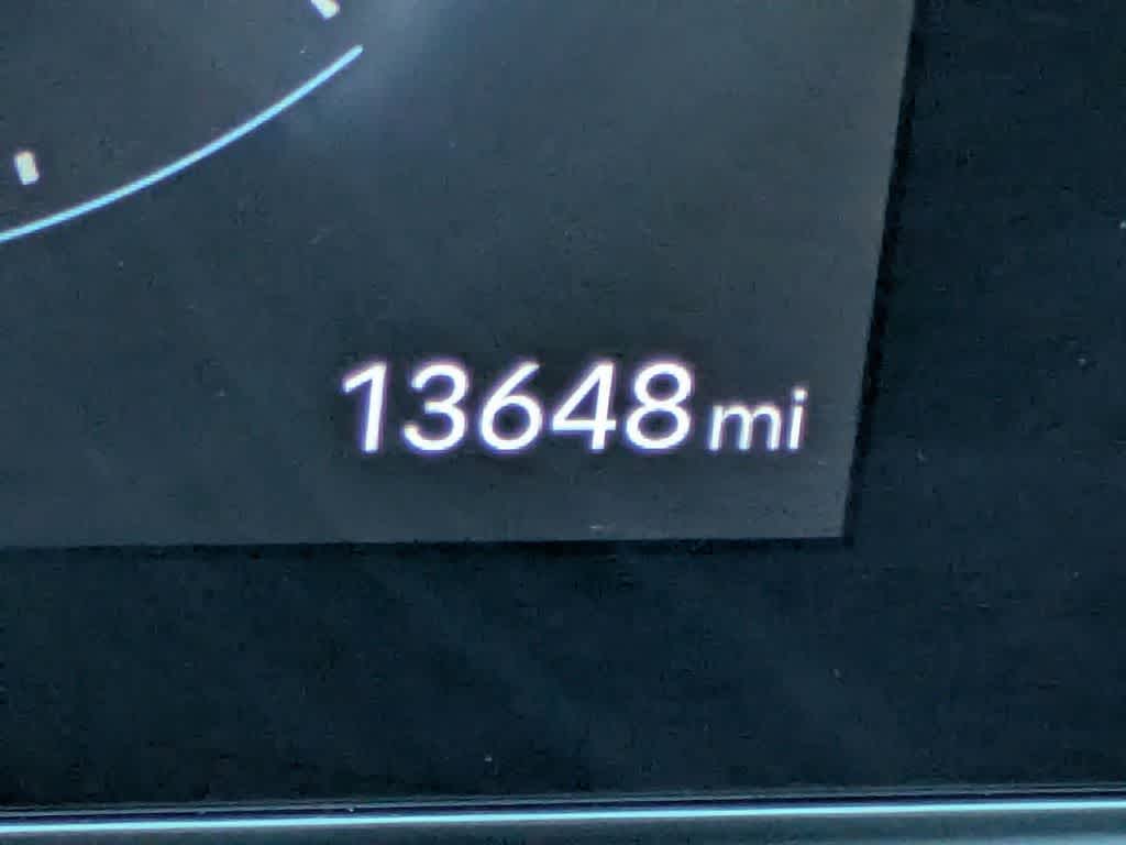 2025 Hyundai Kona SEL Convenience