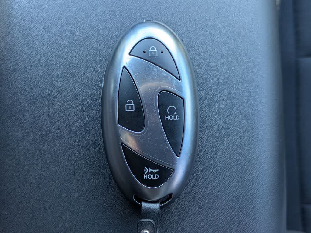 2025 Hyundai Kona SEL Convenience