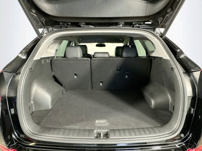 2018 Hyundai Tucson Limited