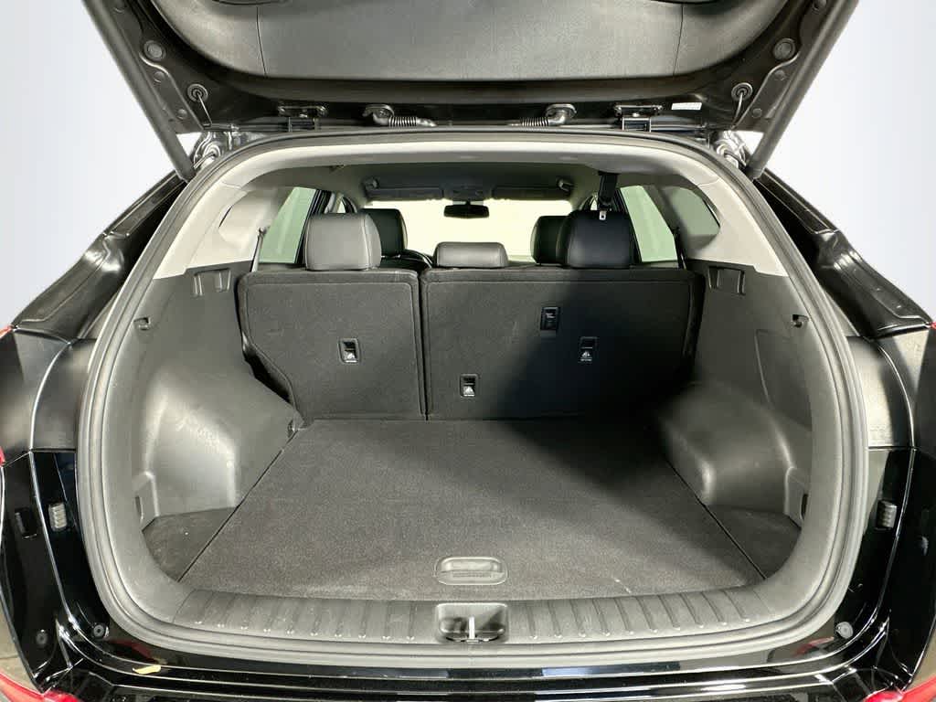 2018 Hyundai Tucson Limited
