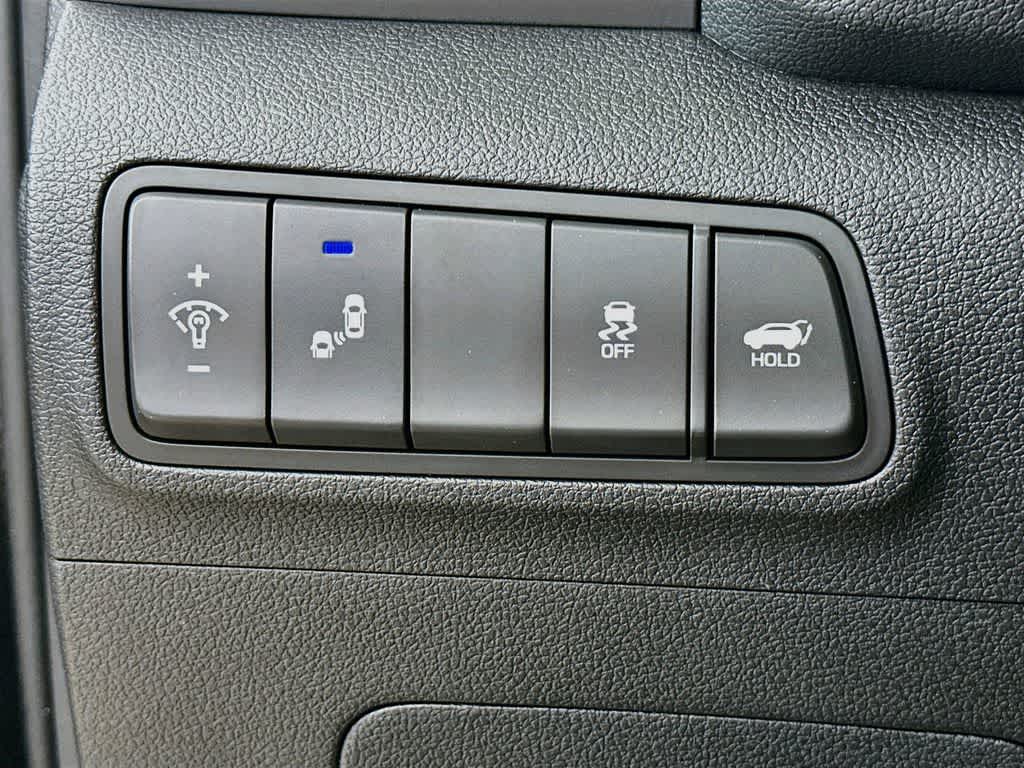 2018 Hyundai Tucson Limited