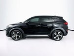 2018 Hyundai Tucson Limited