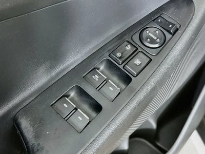 2018 Hyundai Tucson Limited