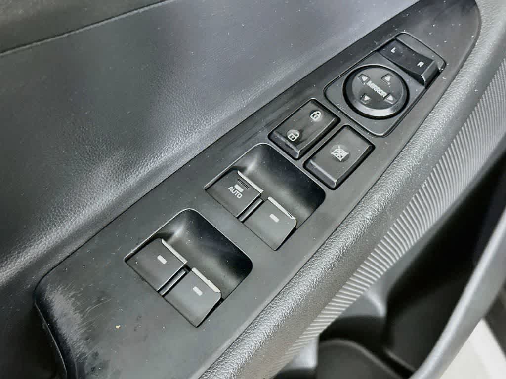 2018 Hyundai Tucson Limited