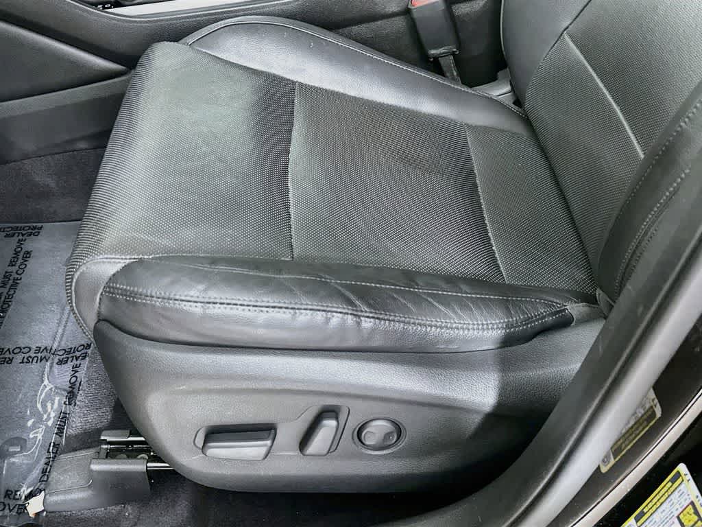 2018 Hyundai Tucson Limited