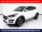 2019 Hyundai Tucson Sport