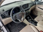 2019 Hyundai Tucson Sport