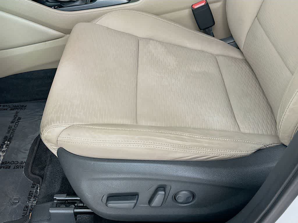 2019 Hyundai Tucson Sport