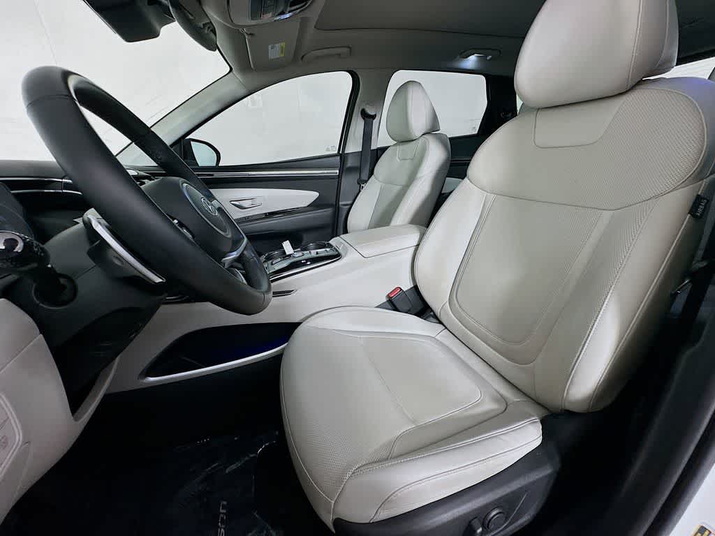 2023 Hyundai Tucson Hybrid SEL Convenience