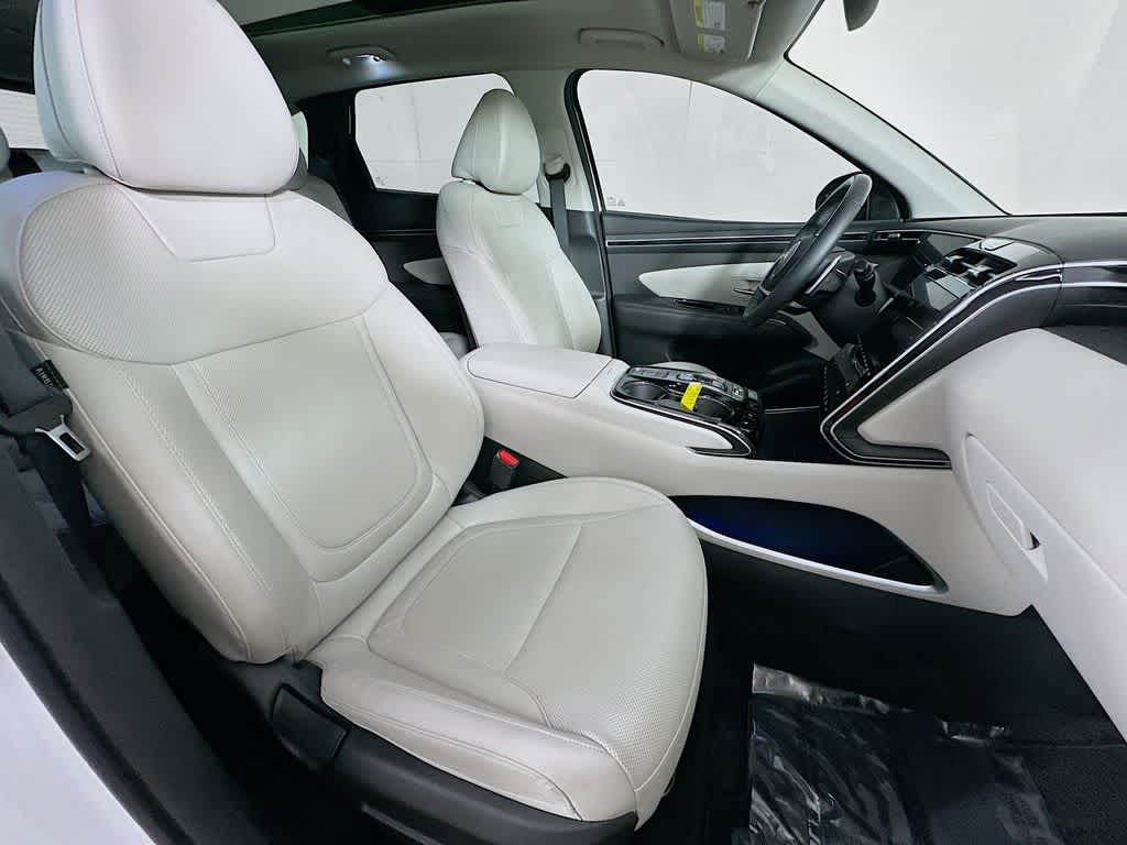 2023 Hyundai Tucson Hybrid SEL Convenience