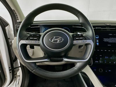 2023 Hyundai Tucson Hybrid SEL Convenience