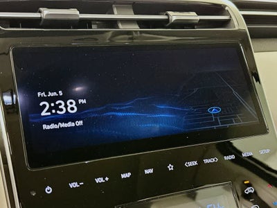 2023 Hyundai Tucson Hybrid SEL Convenience