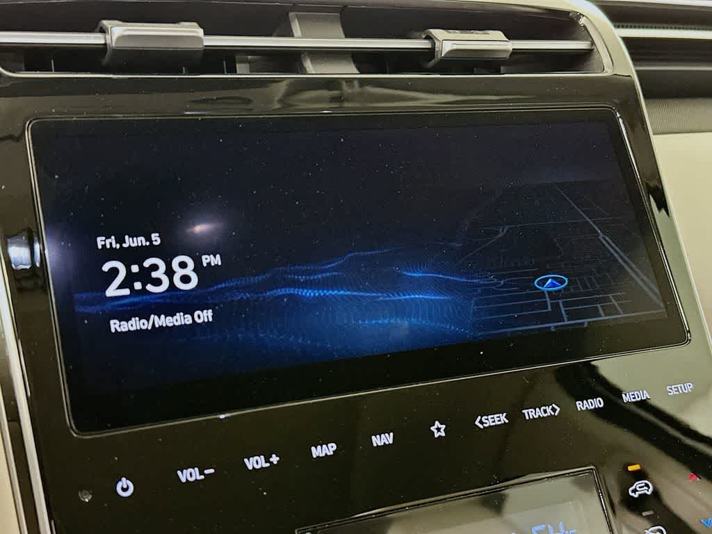2023 Hyundai Tucson Hybrid SEL Convenience