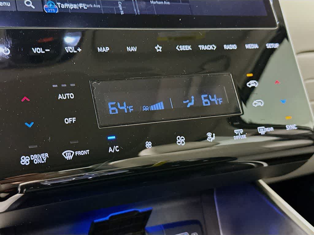 2023 Hyundai Tucson Hybrid SEL Convenience